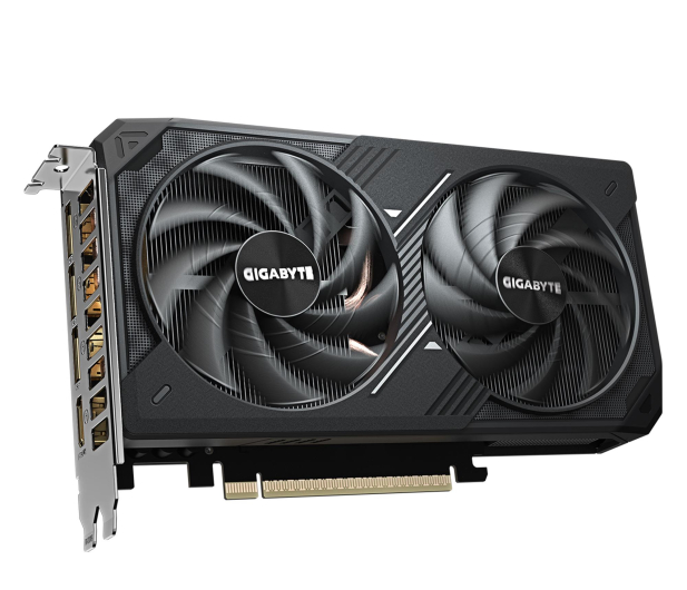 GIGABYTE GeForce RTX 5060 Ti Windforce Max OC 16GB GDDR7 DLSS4 - 1346258 - zdjęcie 2